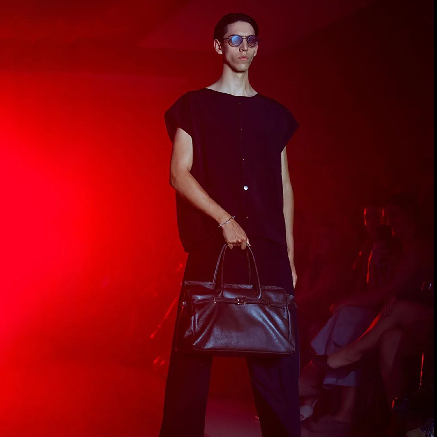 LE BORSE MADBAG SFILANO ALLA BERLINO FASHION WEEK 2025