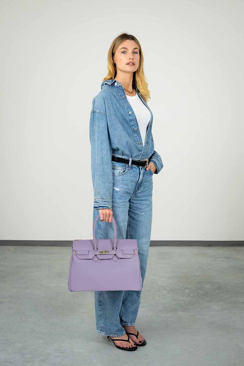 BIRKIMAD 40 Lilac