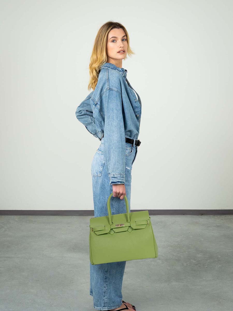 BIRKIMAD 40 Green apple