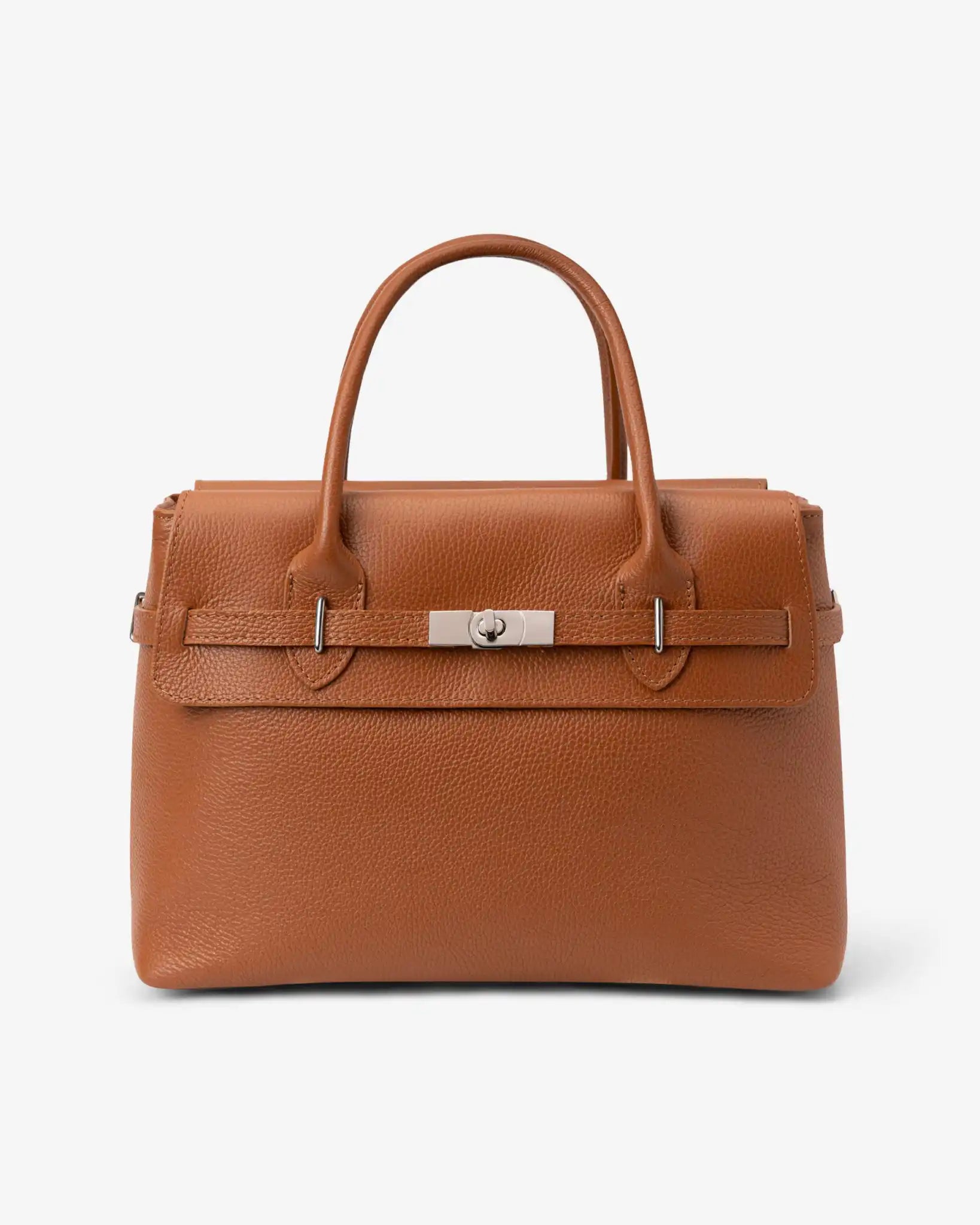 BOWLING in pelle dollaro cuoio