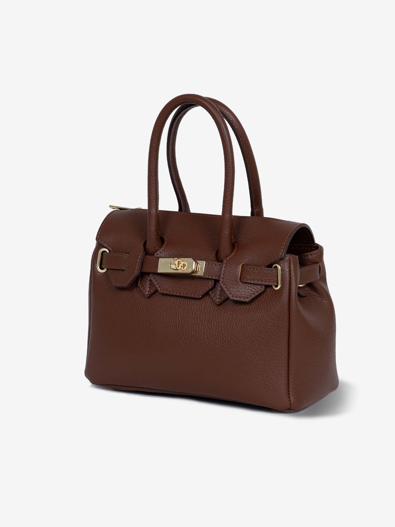 BABY BIRKIMAD Chocolate