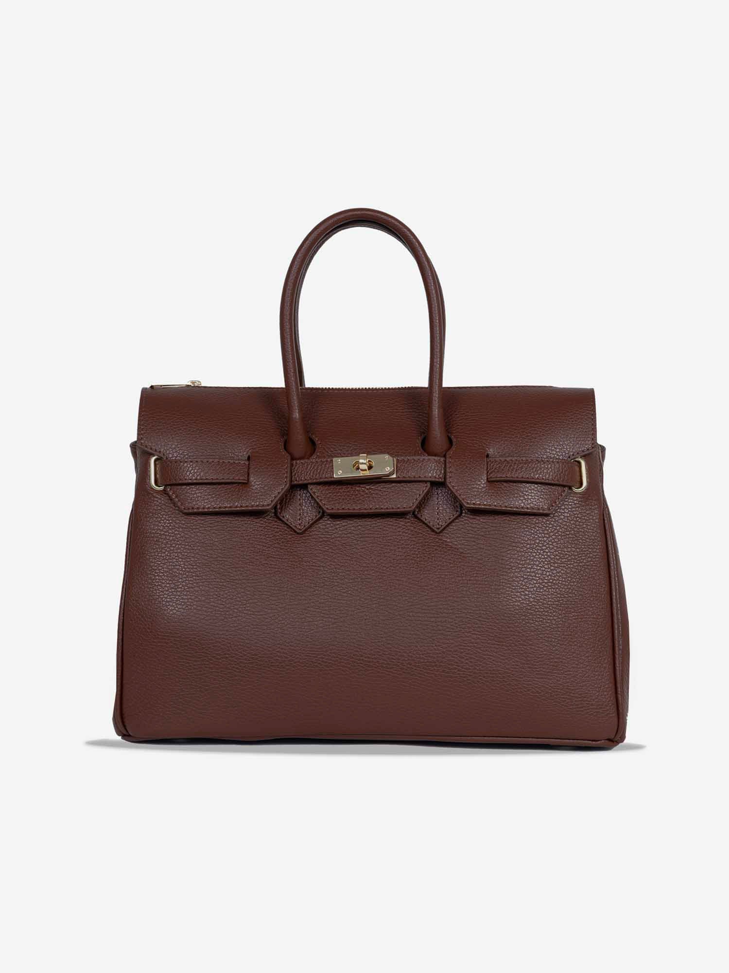 BIRKIMAD 40 Leather Moka
