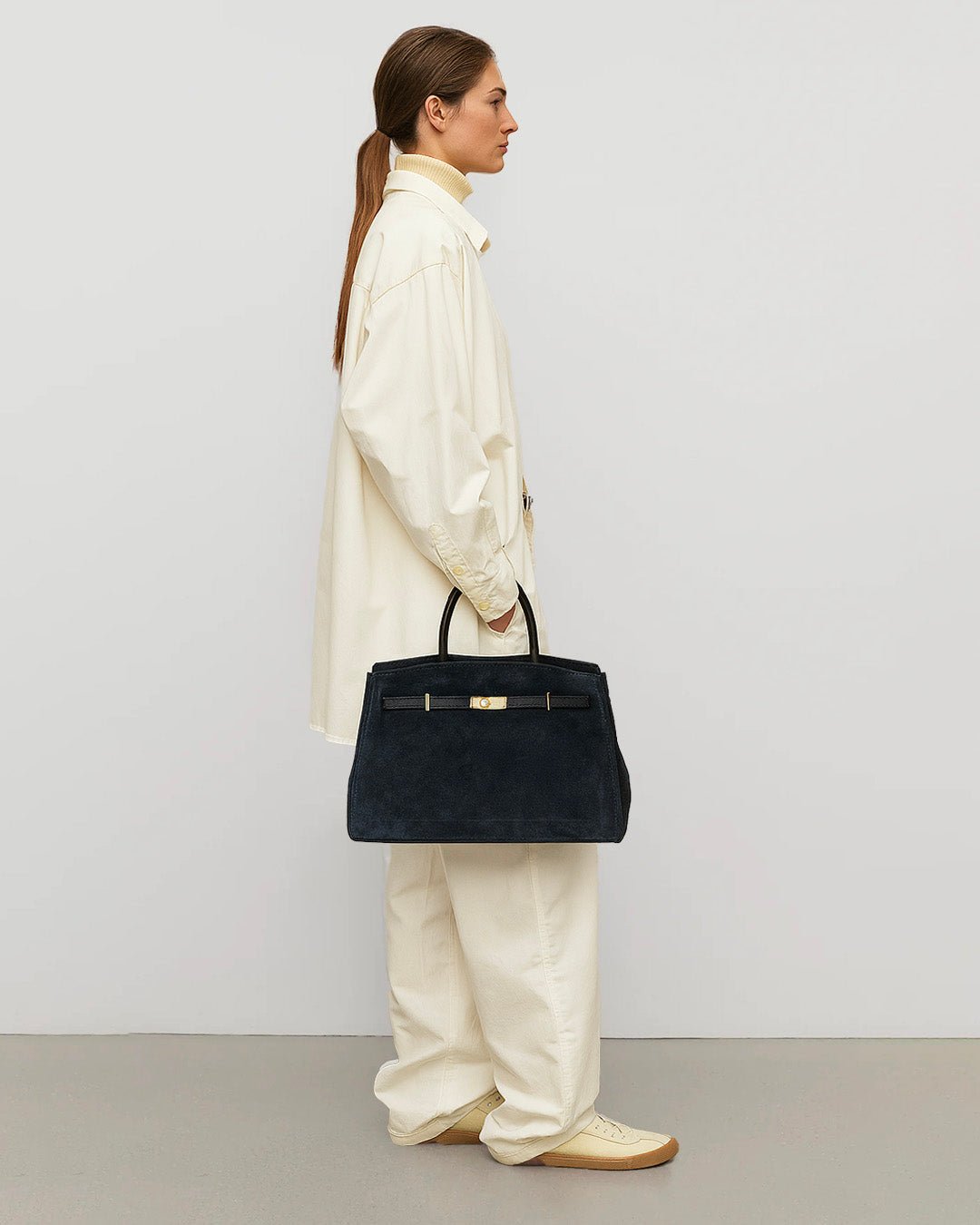 TOTE DIVA Brown