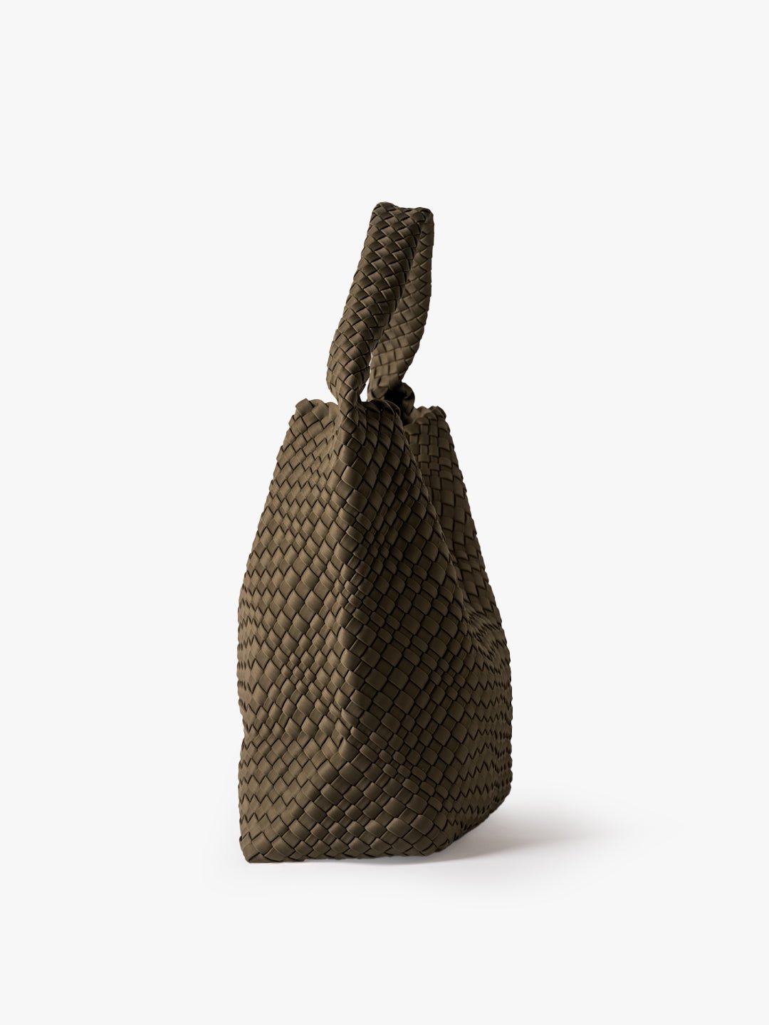 TOTE NEOPRENE Olive Green