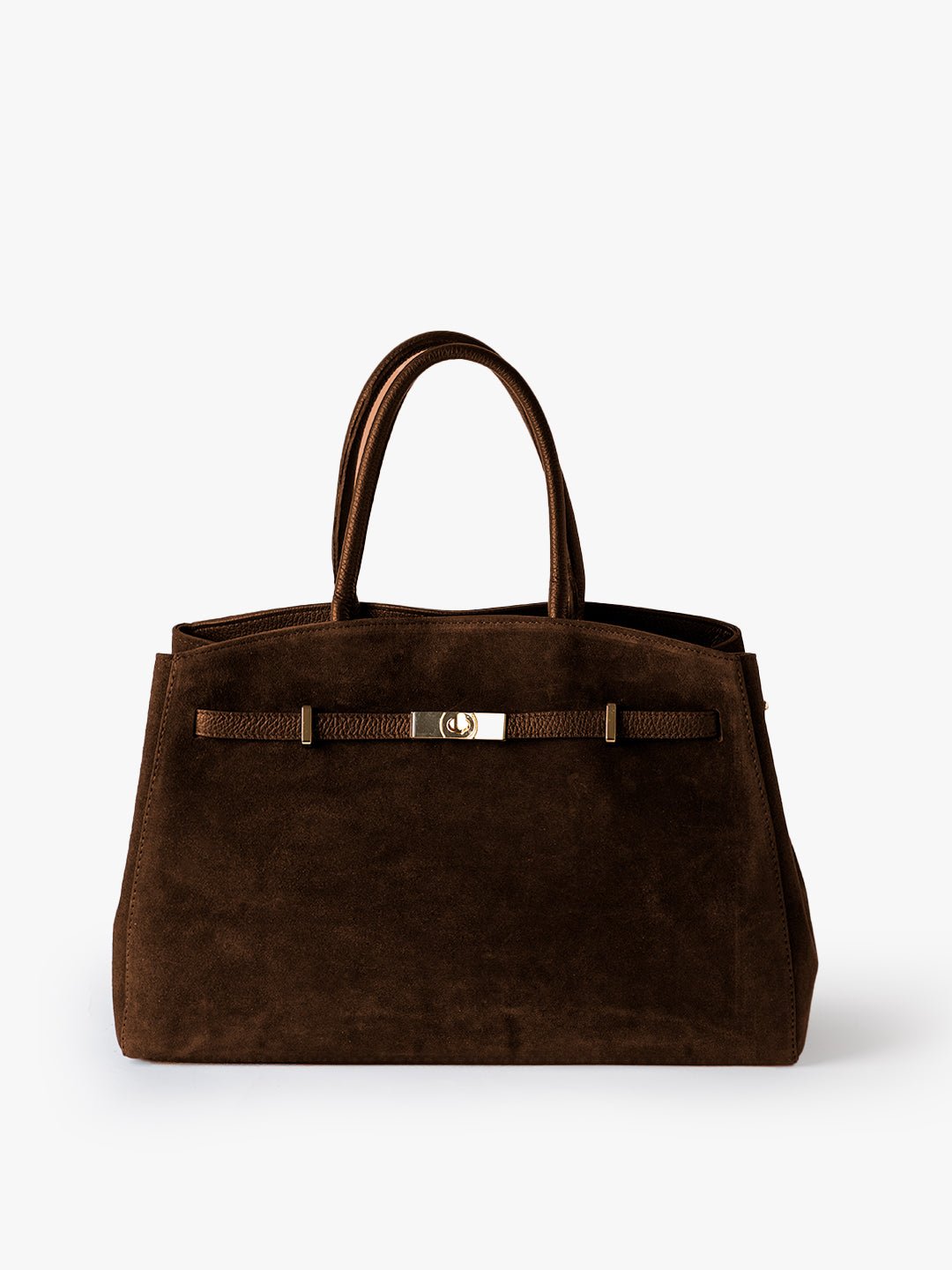 TOTE DIVA Brown