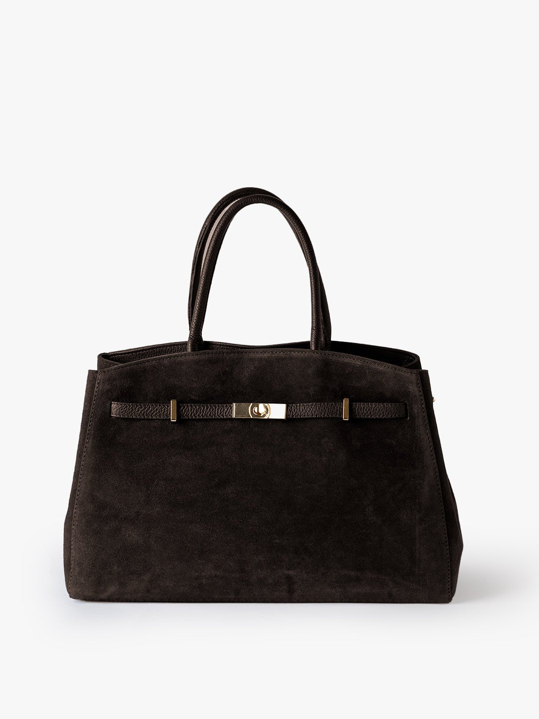TOTE DIVA Dark Moka
