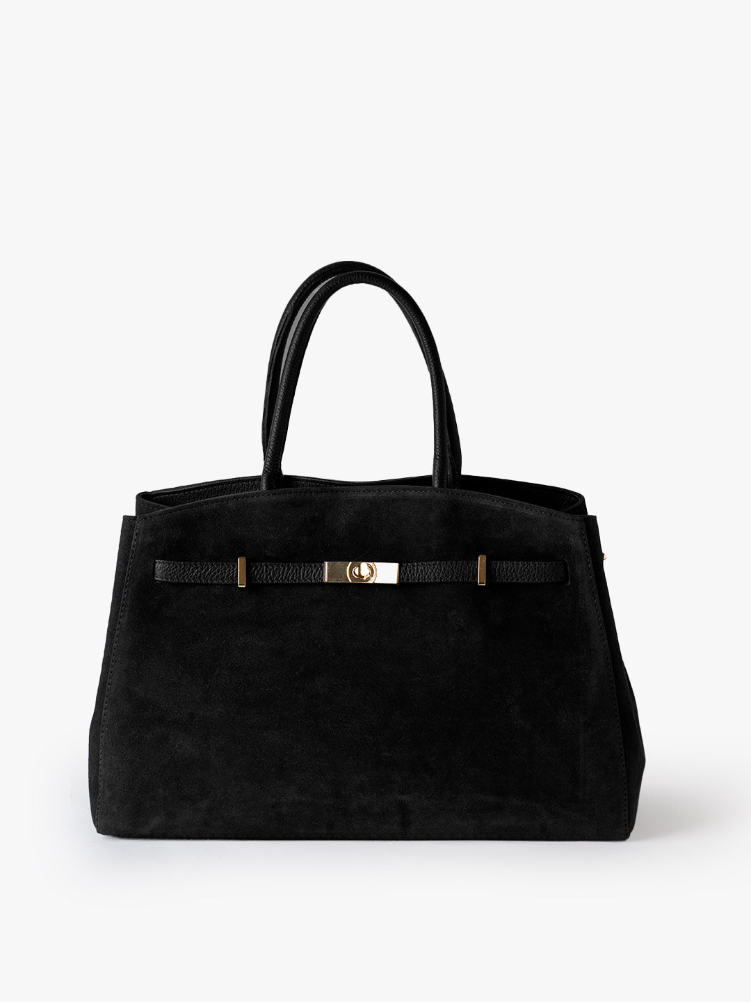 TOTE DIVA Jet Black
