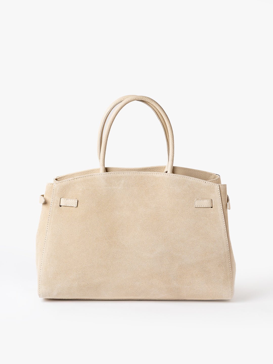 TOTE DIVA Misty Beige