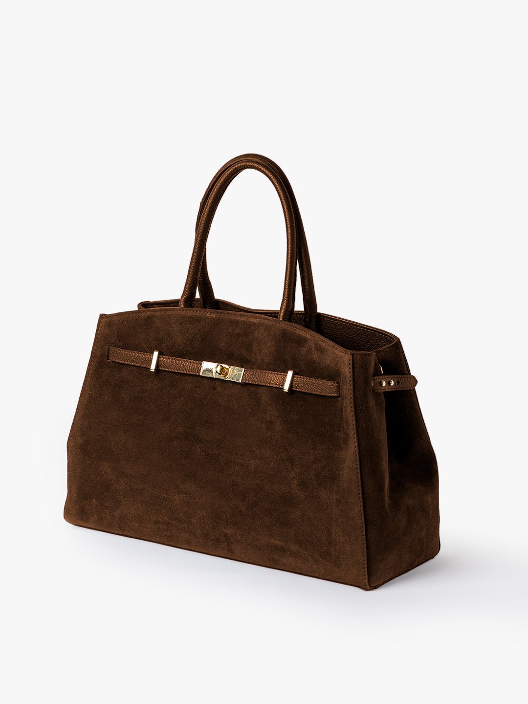 TOTE DIVA Brown