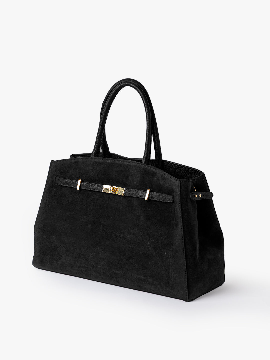 TOTE DIVA Jet Black