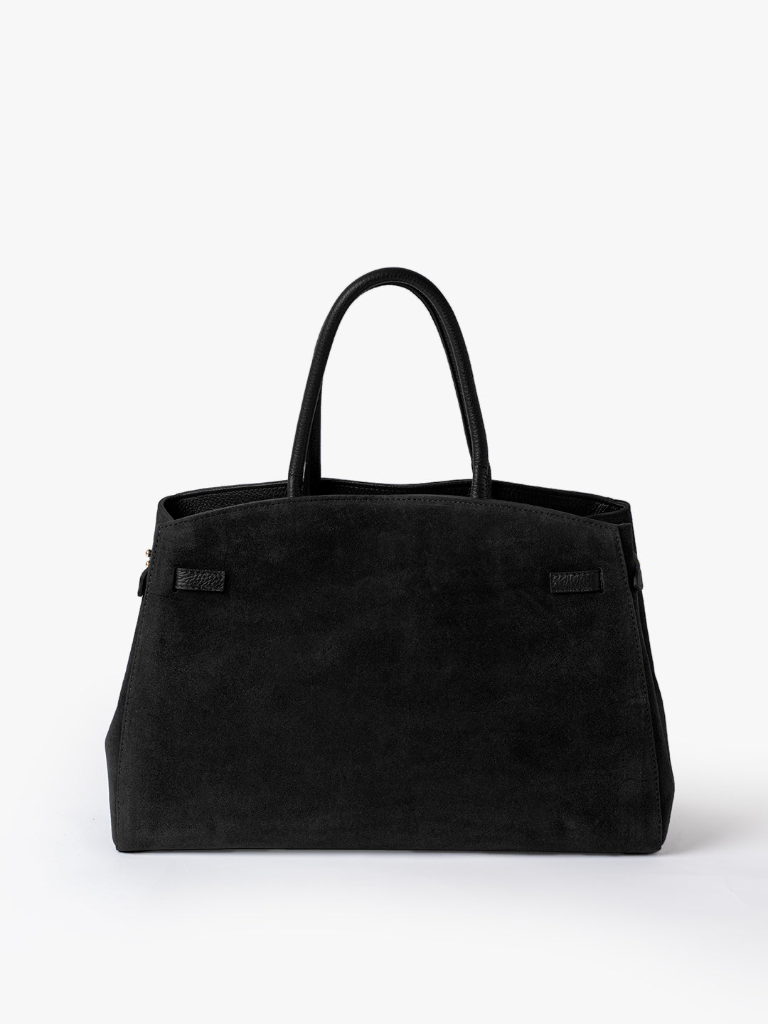 TOTE DIVA Jet Black