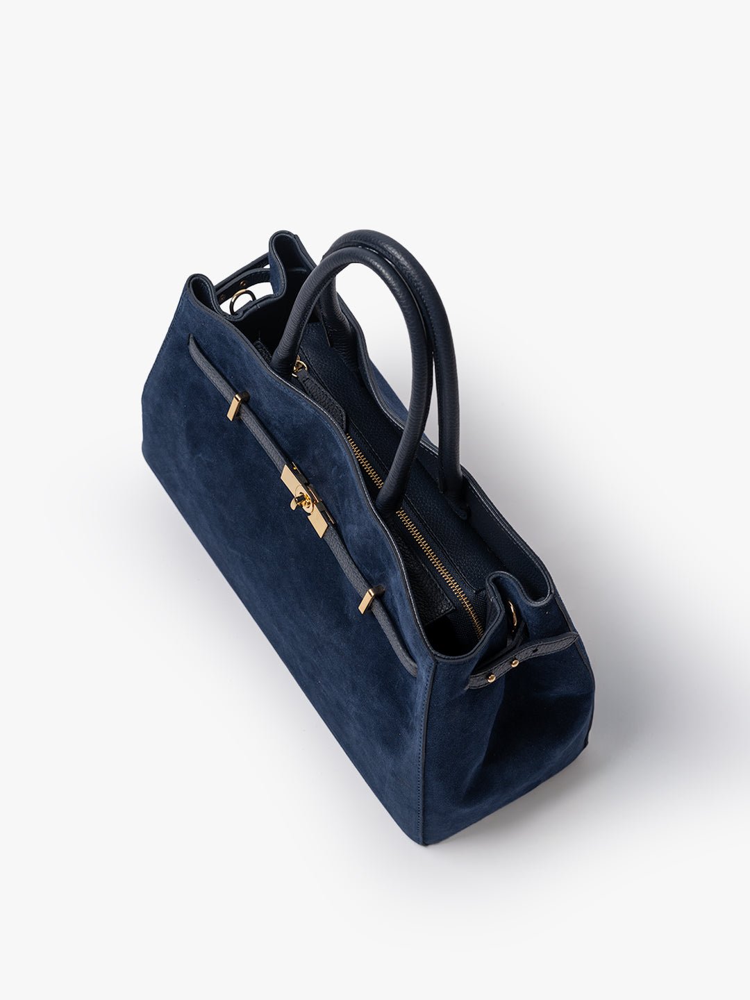 TOTE DIVA Blue Navy