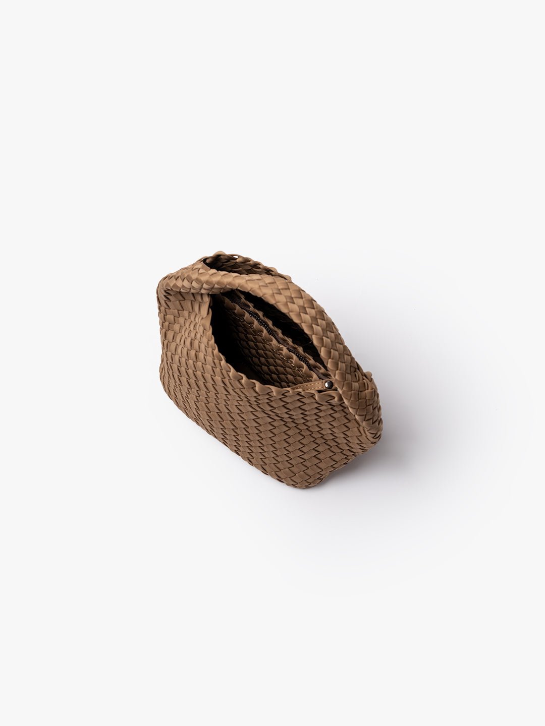 BABY TOTE NEOPRENE Cognac