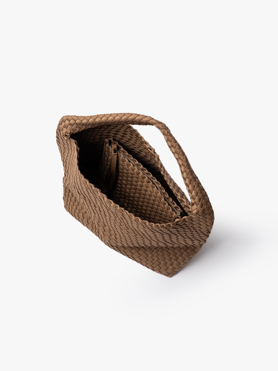 TOTE NEOPRENE Cognac