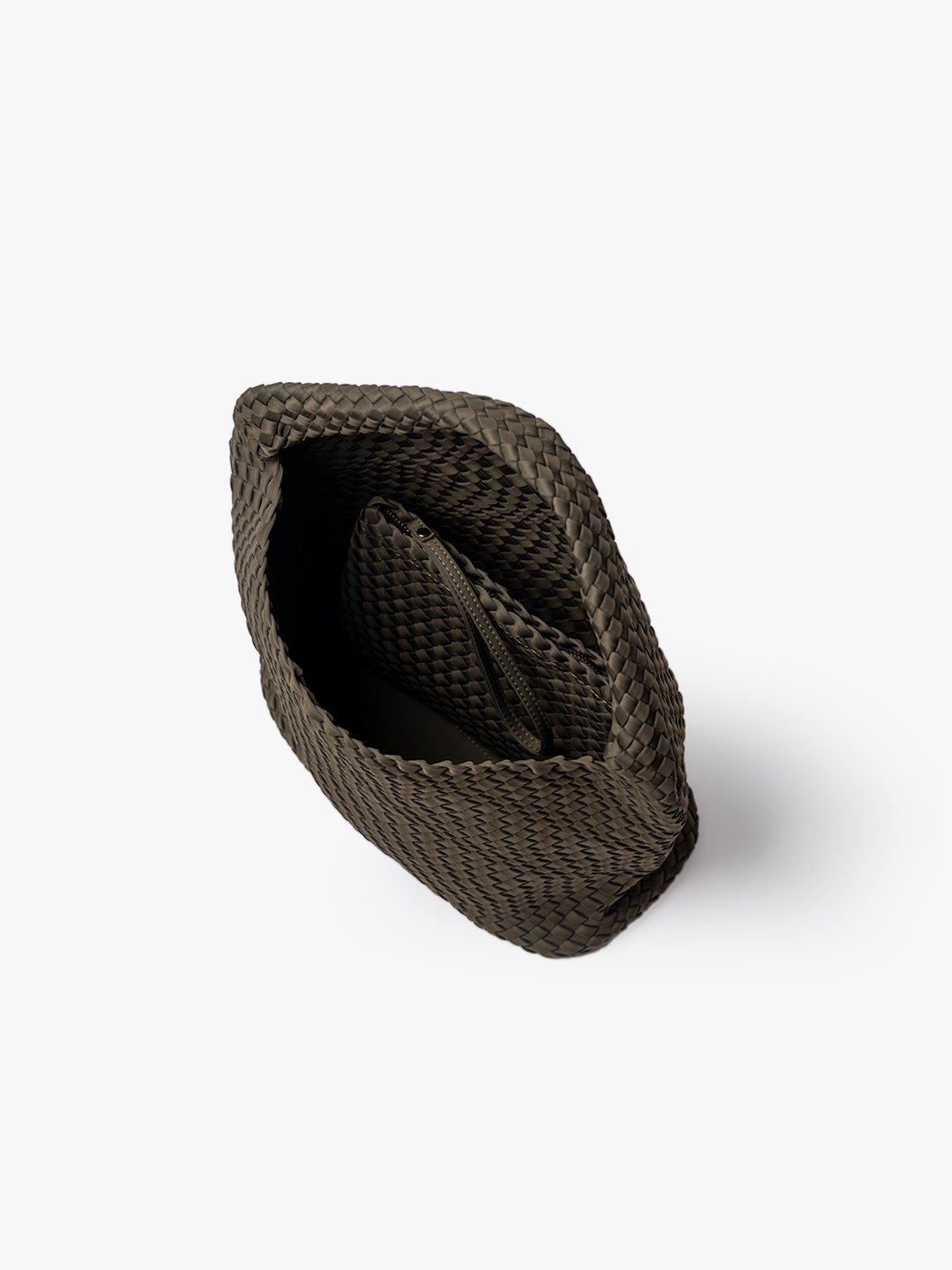 TOTE NEOPRENE Olive Green