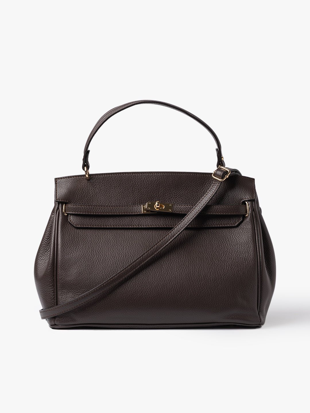 ROYALE PELLE CHOCOLATE