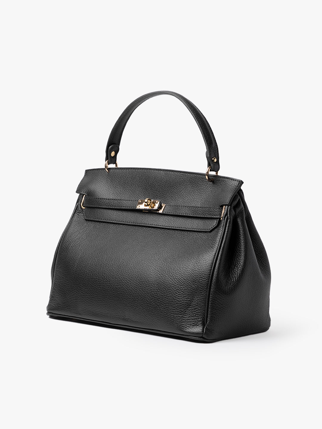 ROYALE PELLE NERA