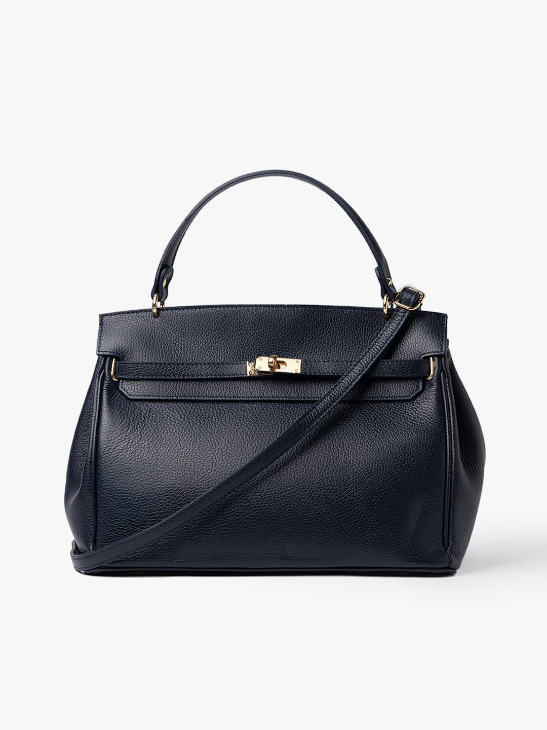 ROYALE PELLE BLU
