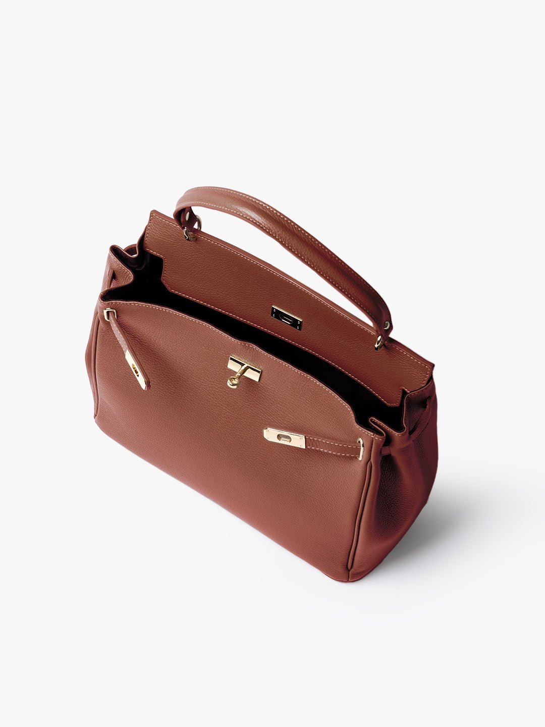 ROYALE PELLE BROWN
