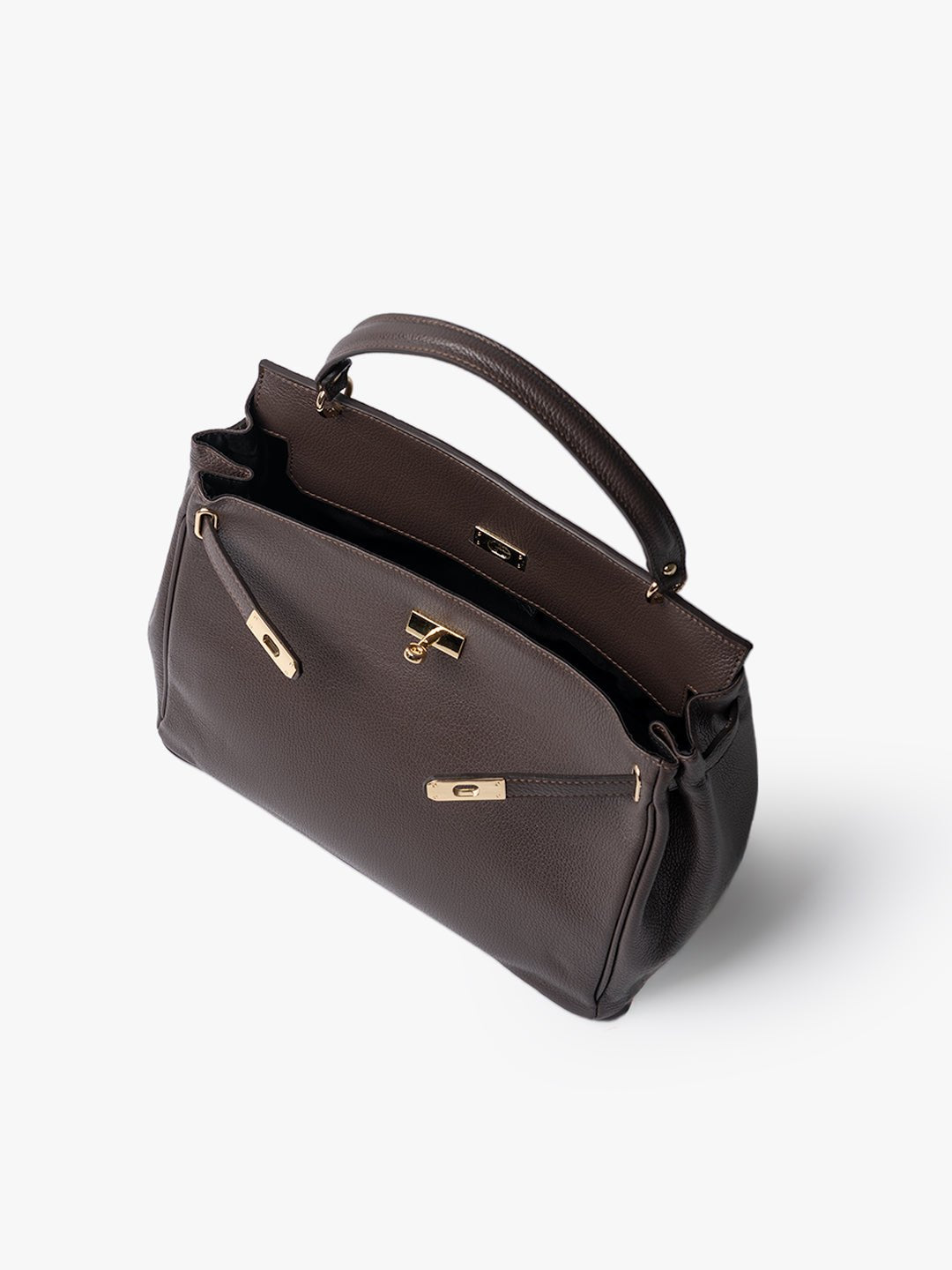 ROYALE PELLE CHOCOLATE