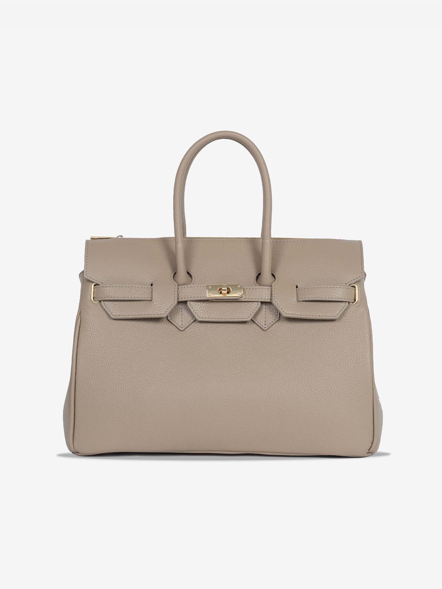 BIRKIMAD 40 Toupe Leather