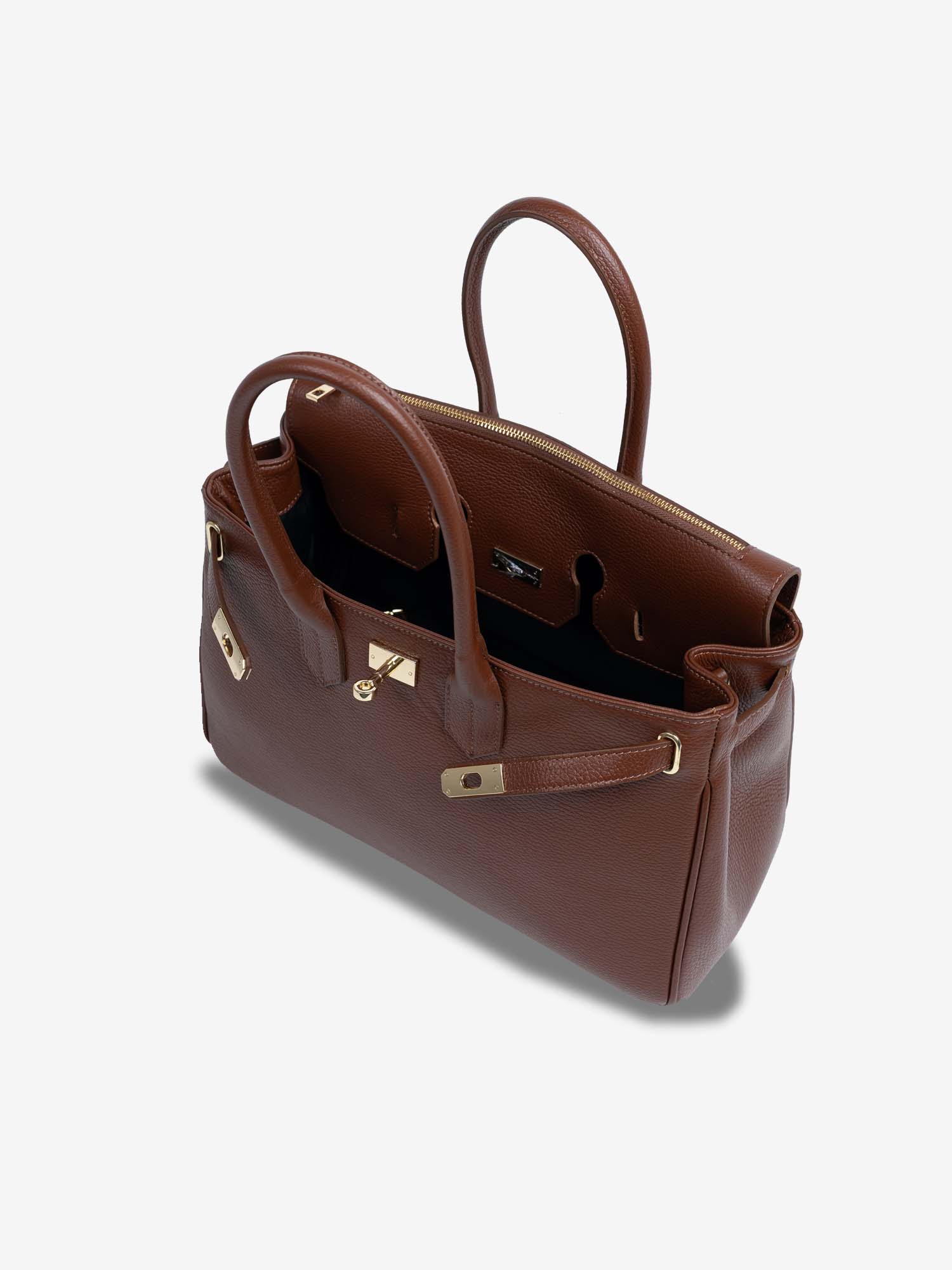 BIRKIMAD 40 Leather Moka