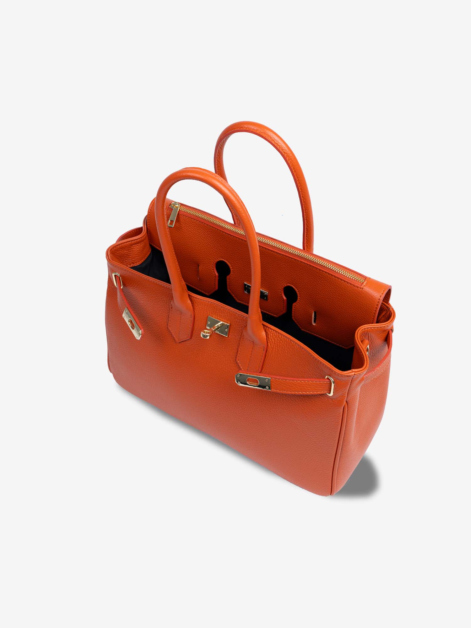 BIRKIMAD 40 Orange