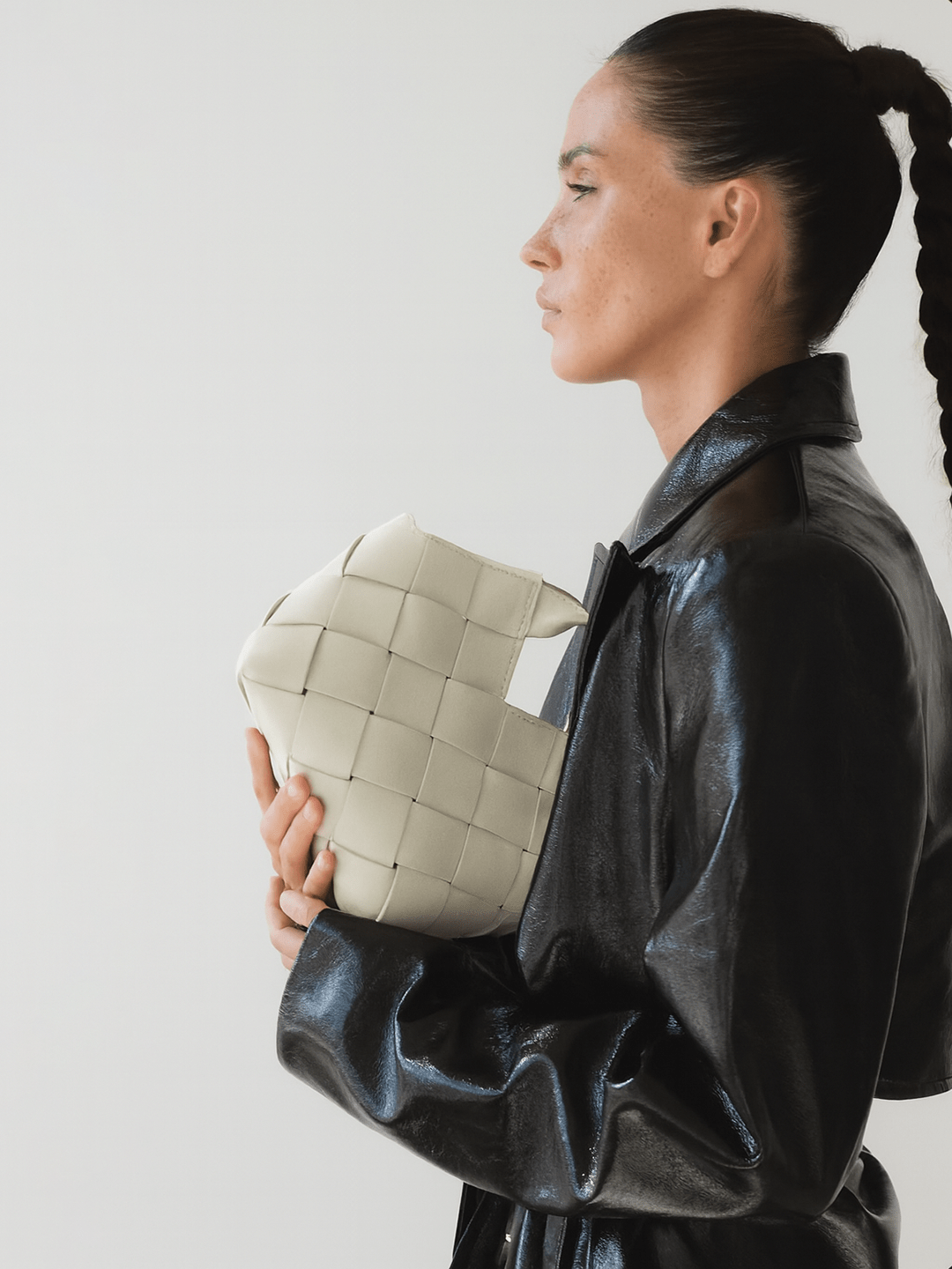 MINA Nappa Leather Cream