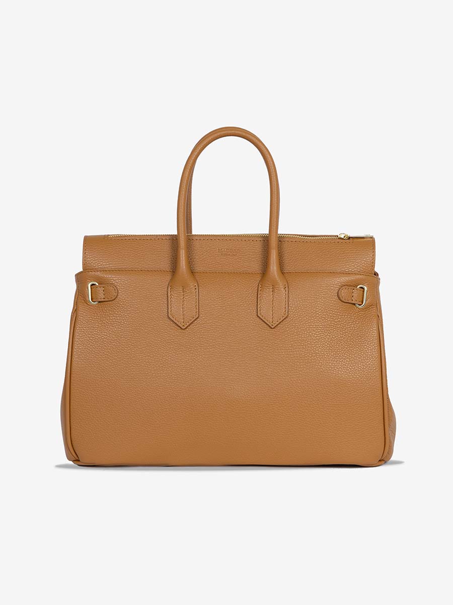 BIRKIMAD 40 Pelle Cammello