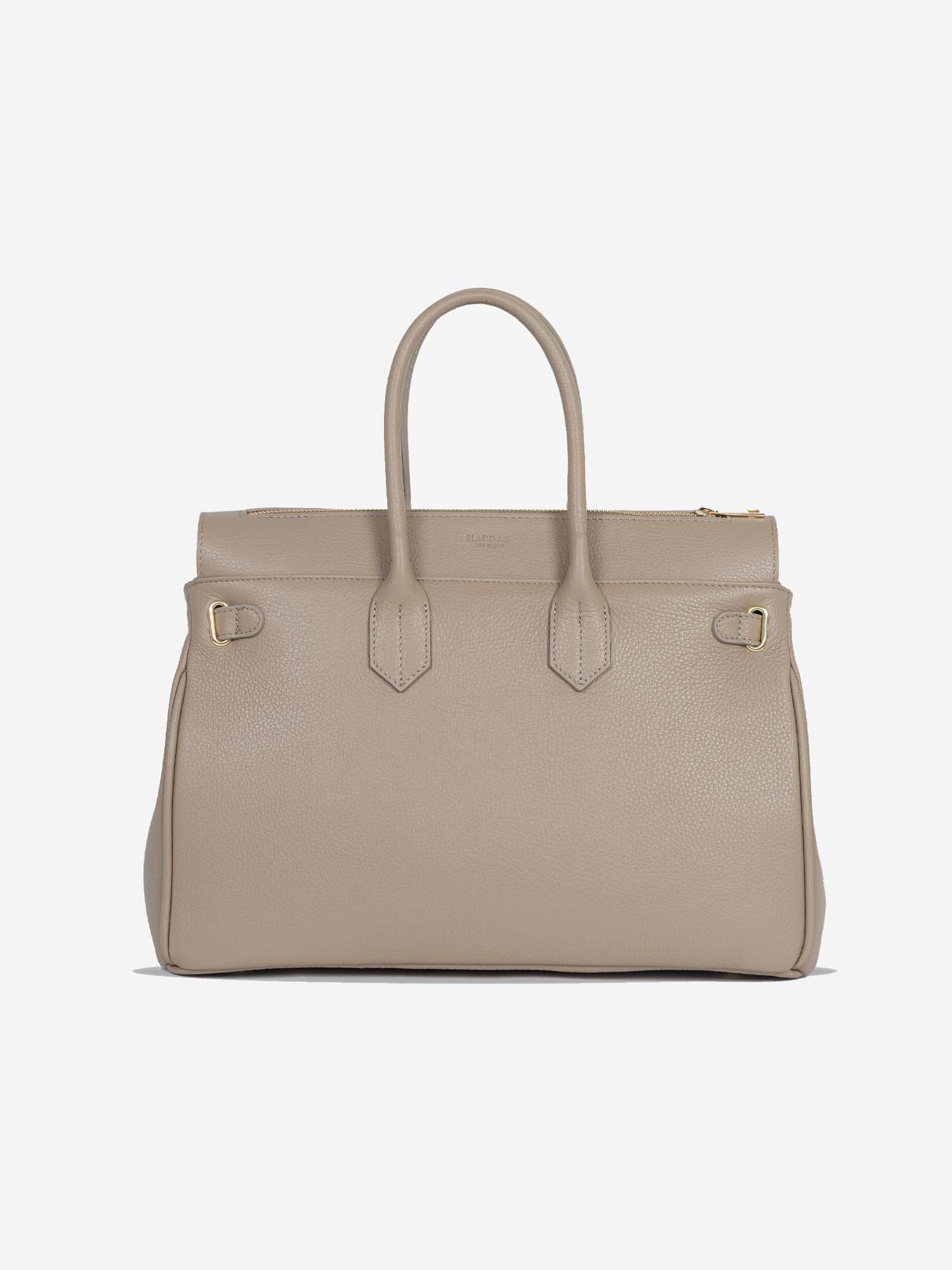 BIRKIMAD 40 Toupe Leather