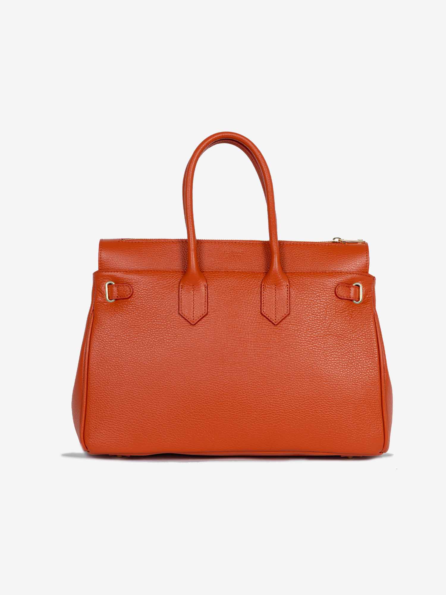 BIRKIMAD 40 Orange