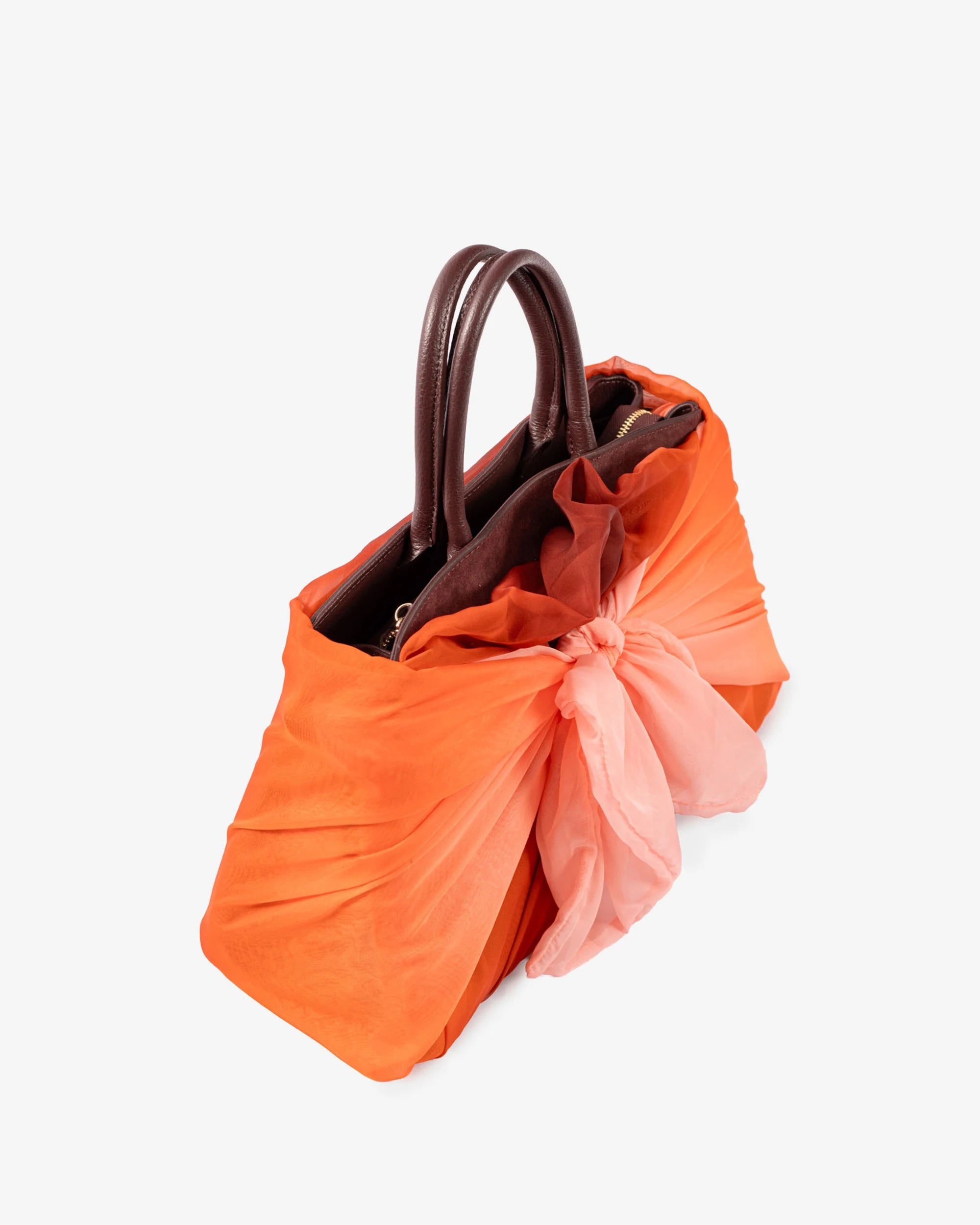 TOTE DIVA FOULARD X MIA NAVONA