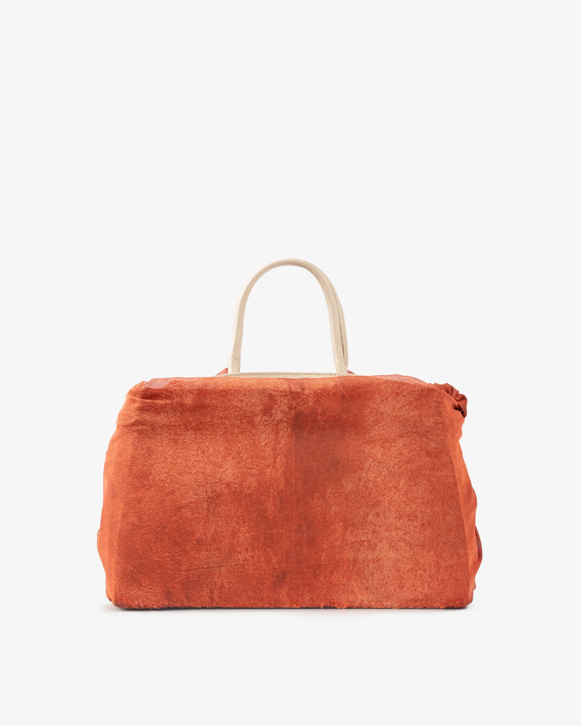 TOTE DIVA FOULARD X MIA NAVONA