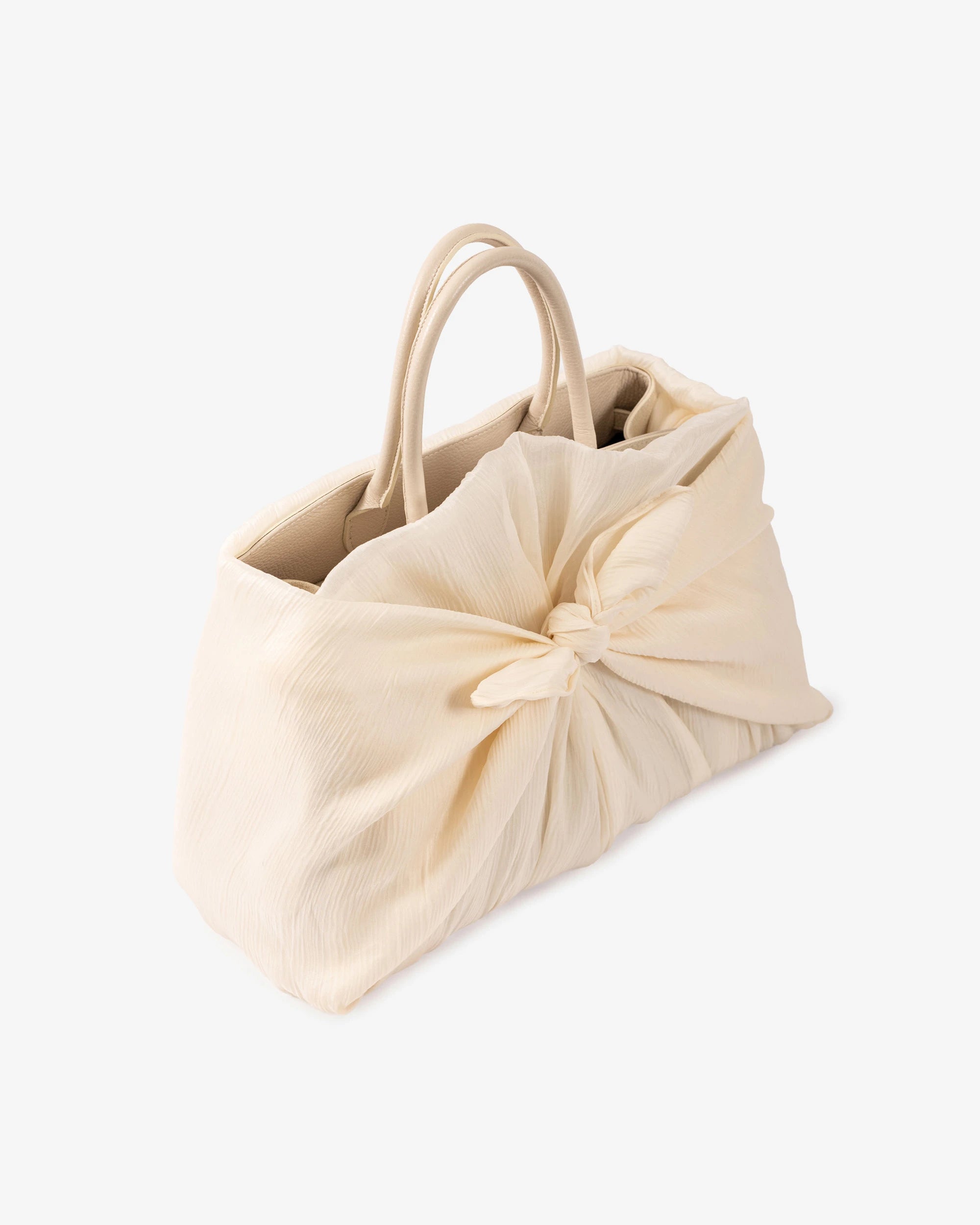 TOTE DIVA FOULARD X MIA NAVONA