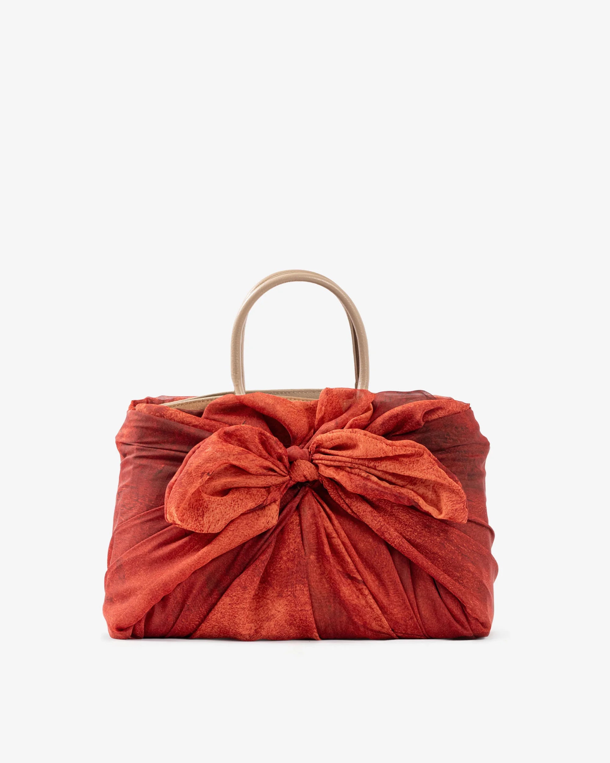 TOTE DIVA FOULARD X MIA NAVONA