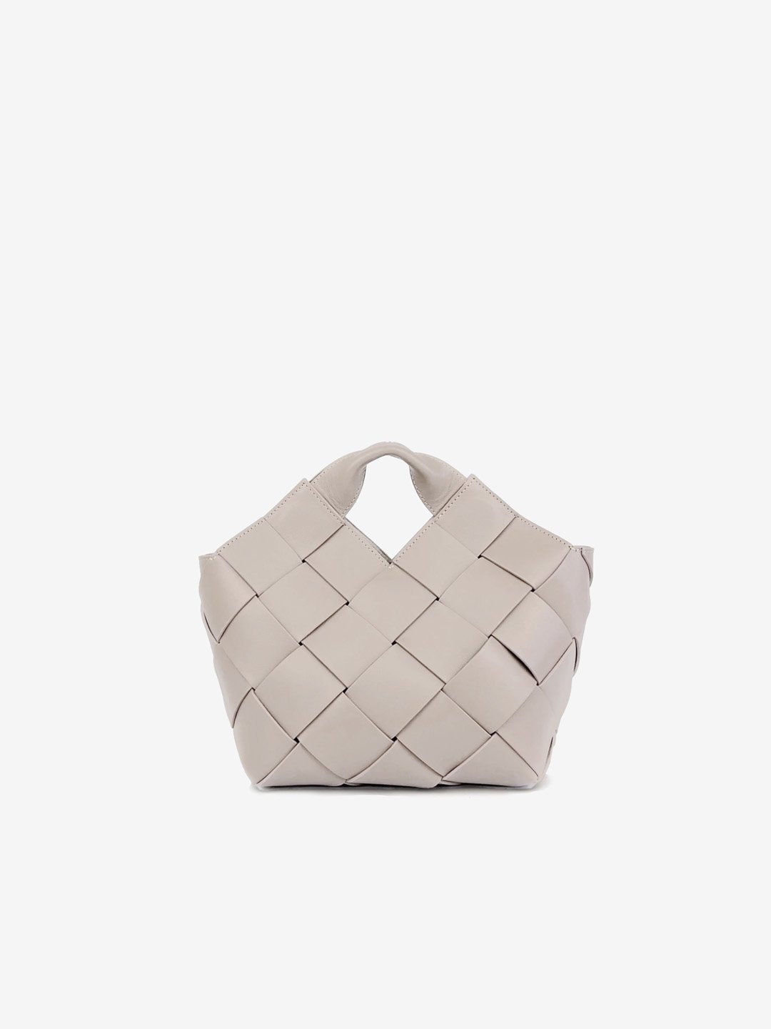 MINA Nappa Leather Cream