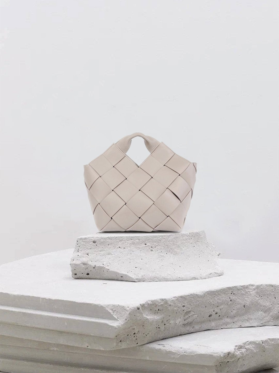 MINA Nappa Leather Cream