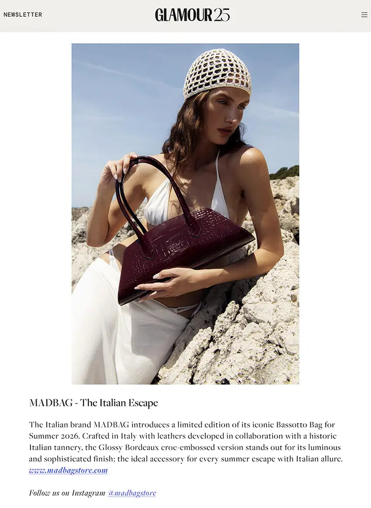 Glamour Shops: cosa indossano le fashion editor durante un’ondata di caldo