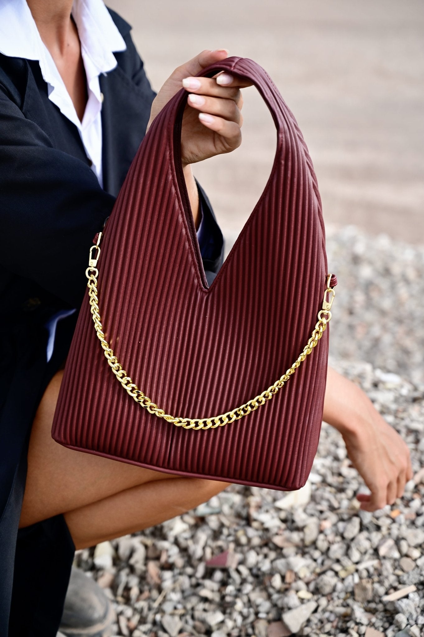 BORSE A SPALLA - MADBAG® STORE OFFICIAL | Borse Di Lusso Artigianali 100% Made In Italy