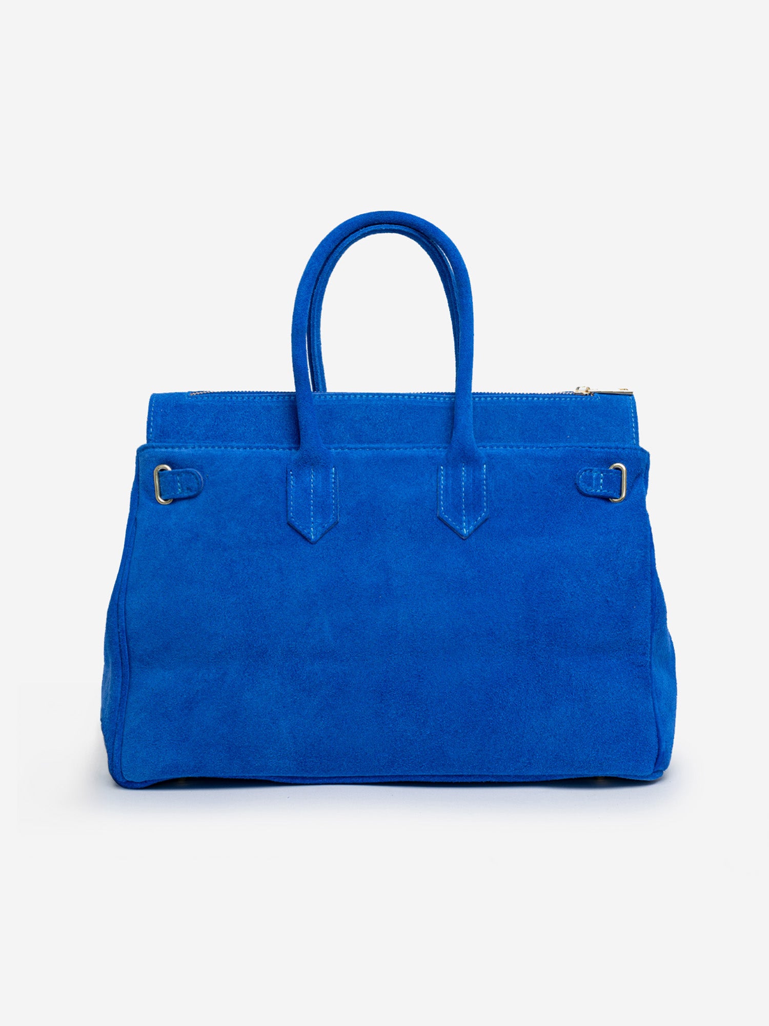 BIRKIMAD SUEDE Royal Blue