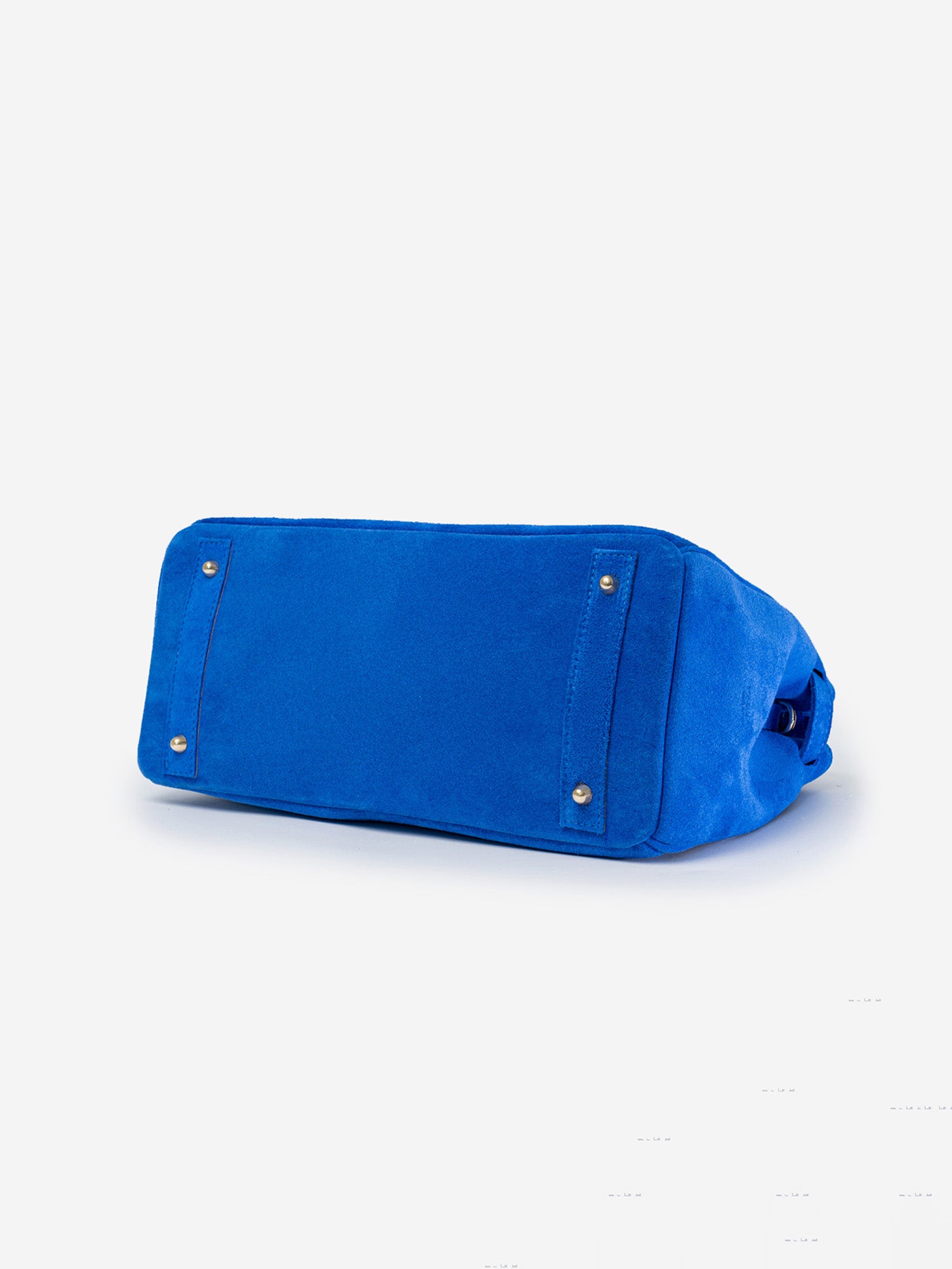 BIRKIMAD SUEDE Royal Blue