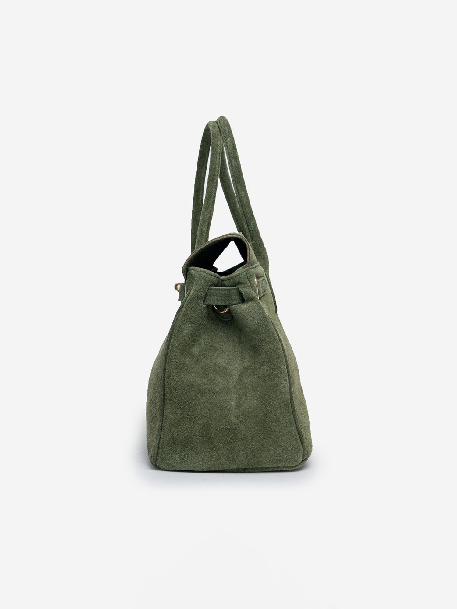 BIRKIMAD SUEDE Khaki
