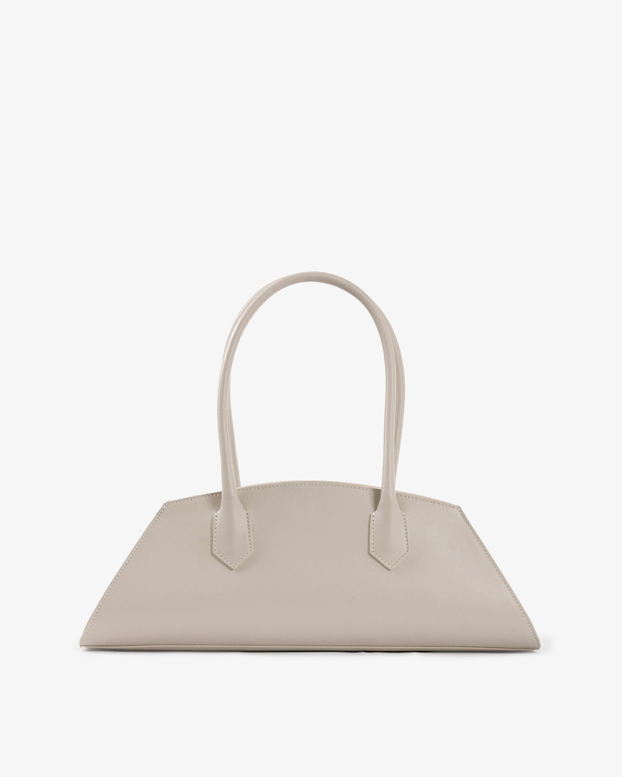BASSOTTO in Pelle Beige