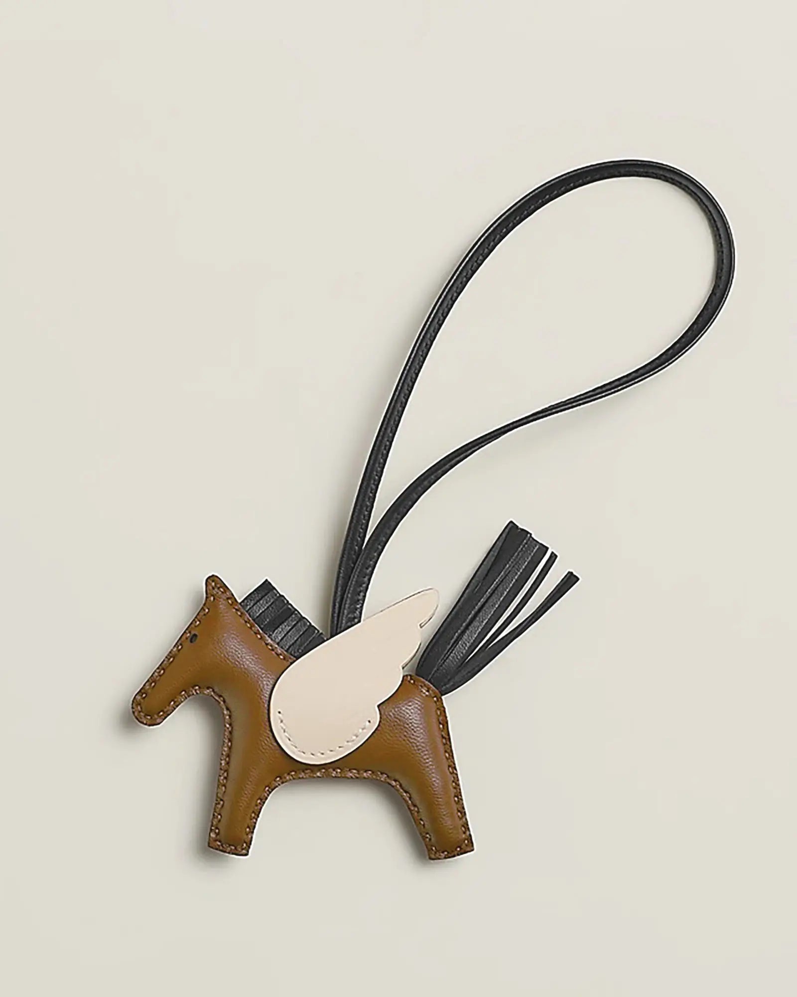 Pony-Glücksbringer