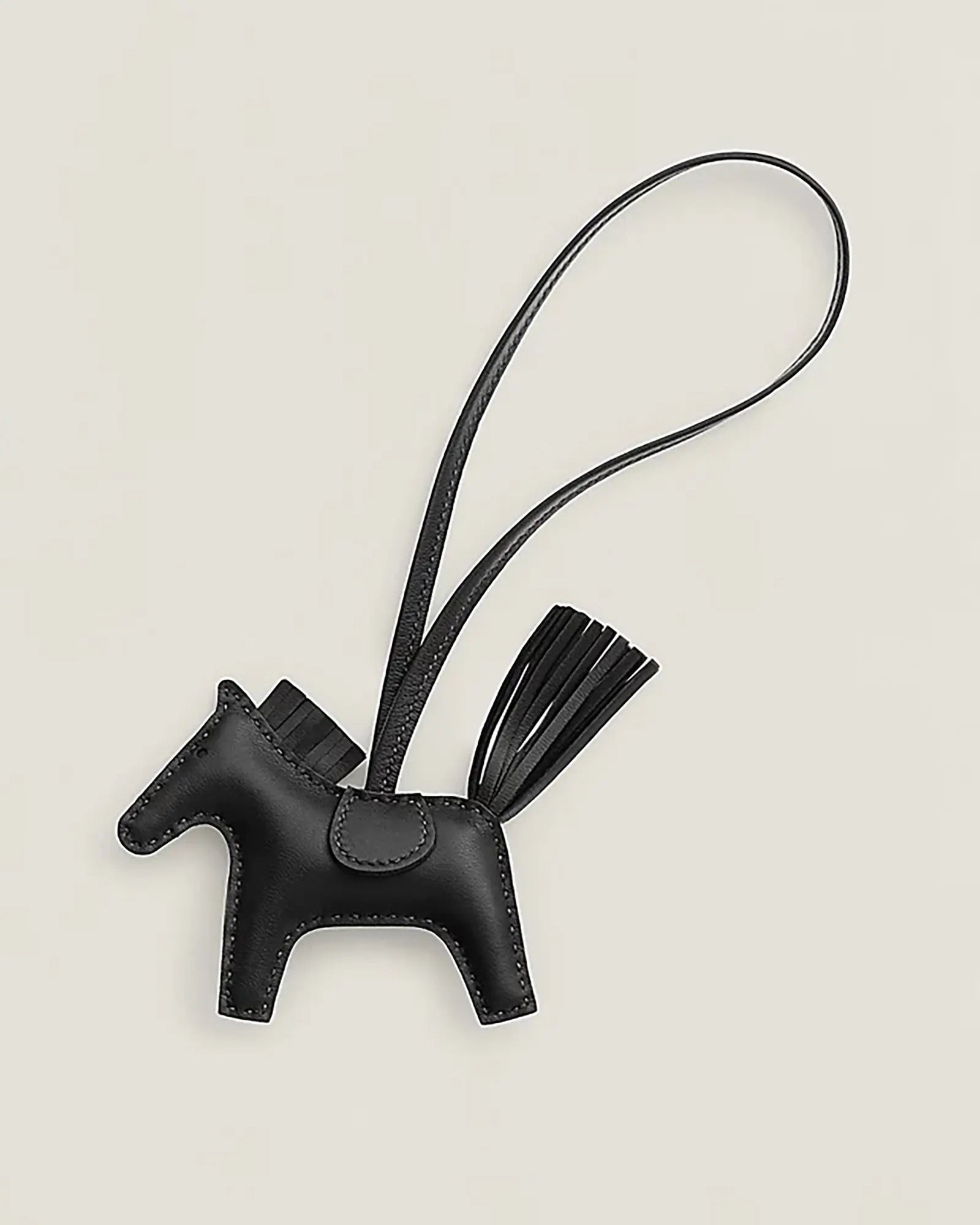 Pony-Glücksbringer