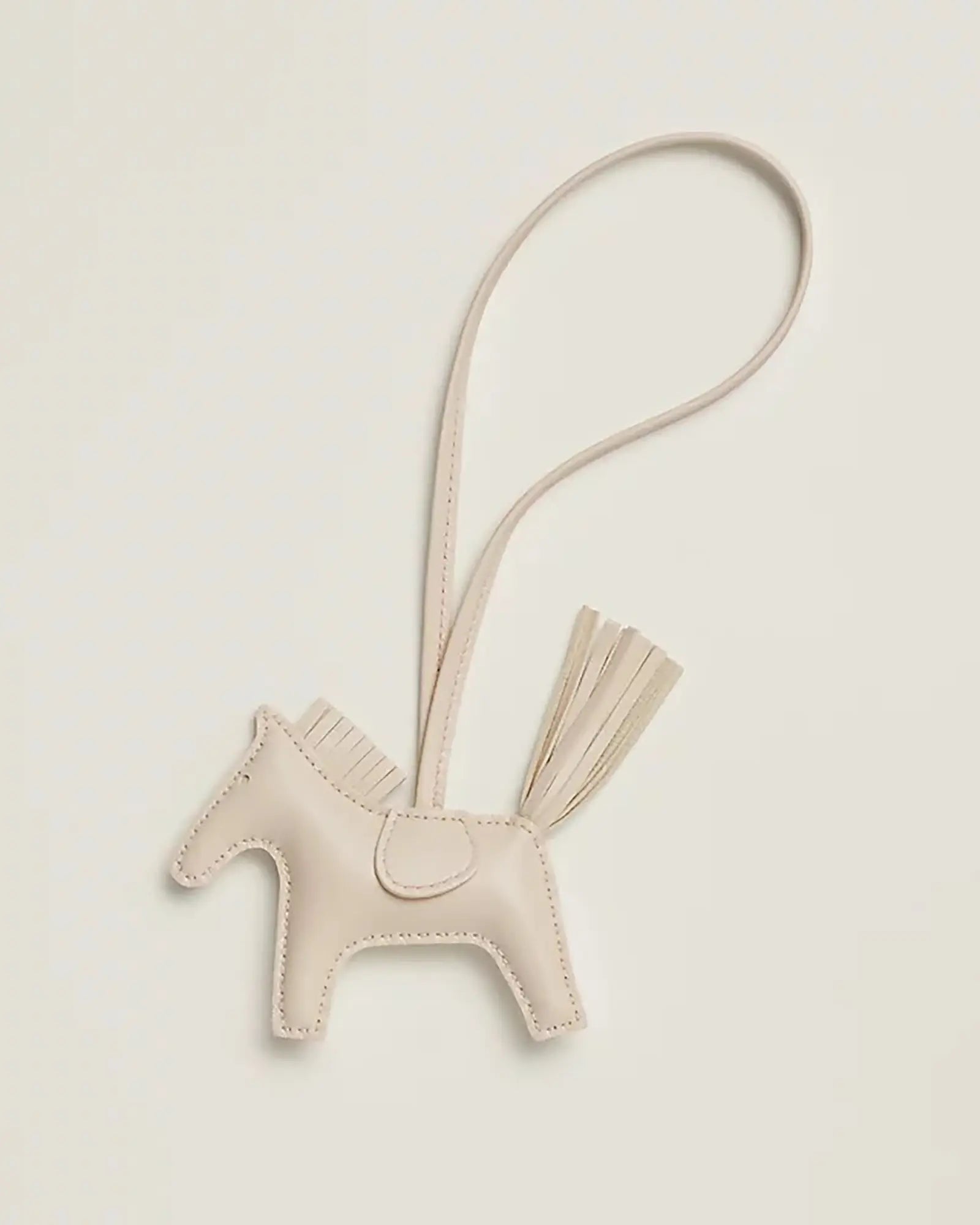 Pony-Glücksbringer