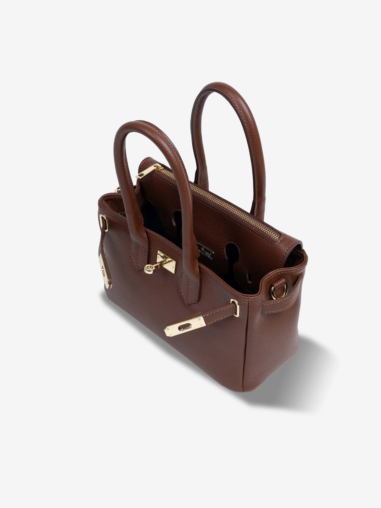 BABY BIRKIMAD Chocolate