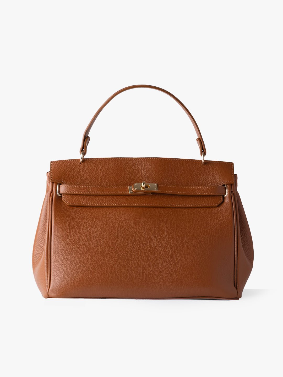 ROYALE PELLE CUOIO