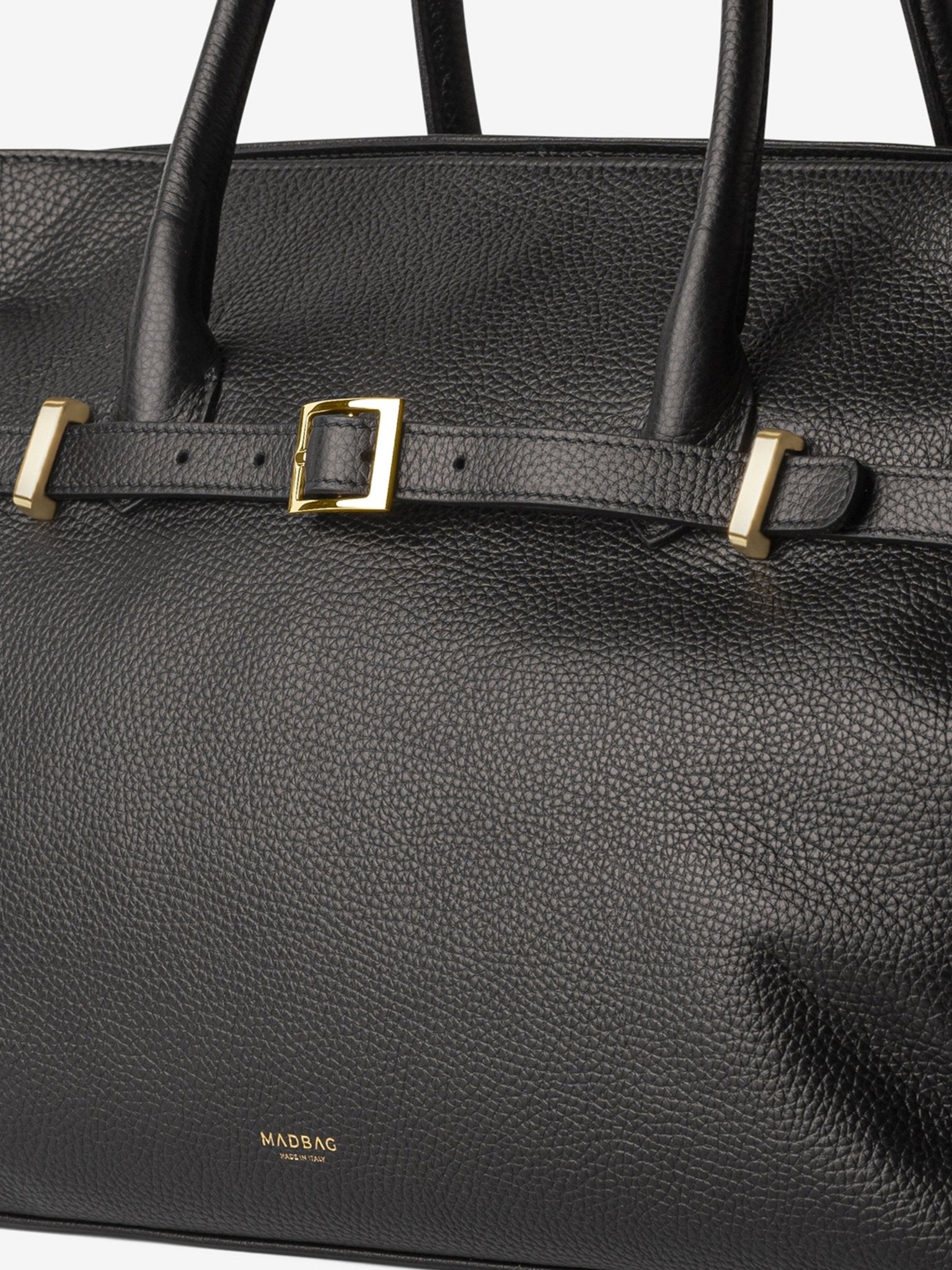 BELLUCCI in Pelle Nera