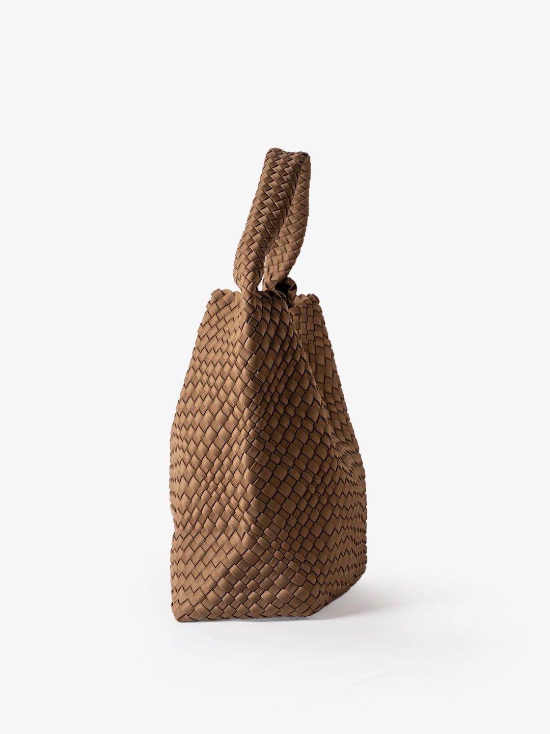 TOTE NEOPRENE Cognac